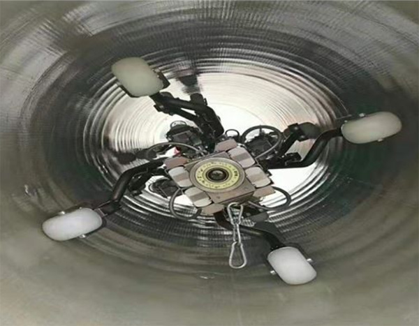子长非开挖修复技术在地下管线建设的优势体现